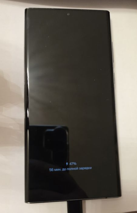 Samsung galaxy S22 Ultra 256