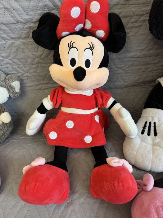 Мини Маус оригинал