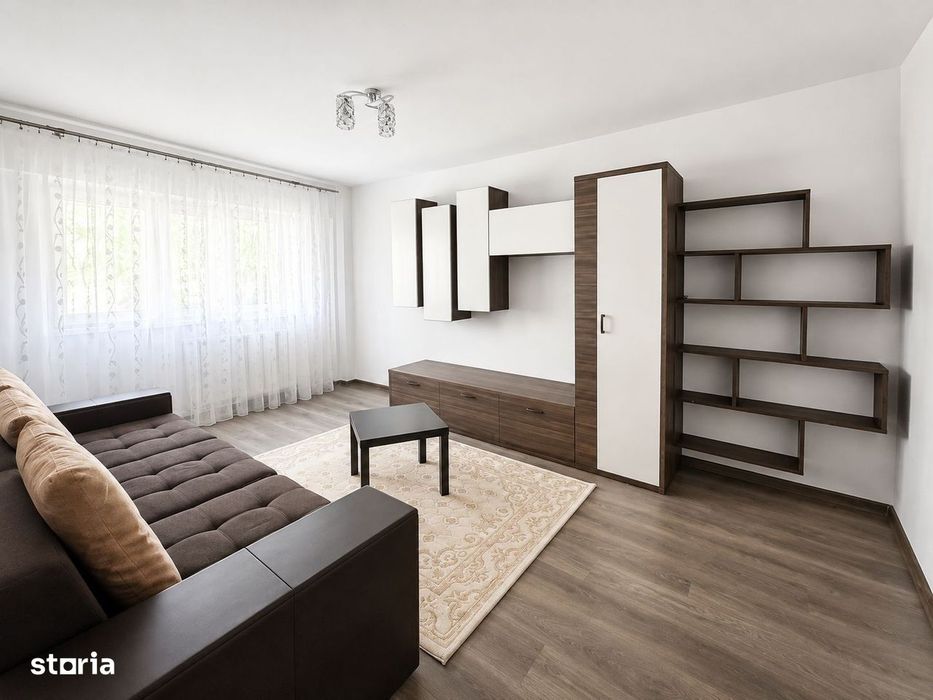 Apartament 2 camere dec. 55 mp Metalurgie Gradinari 450 euro