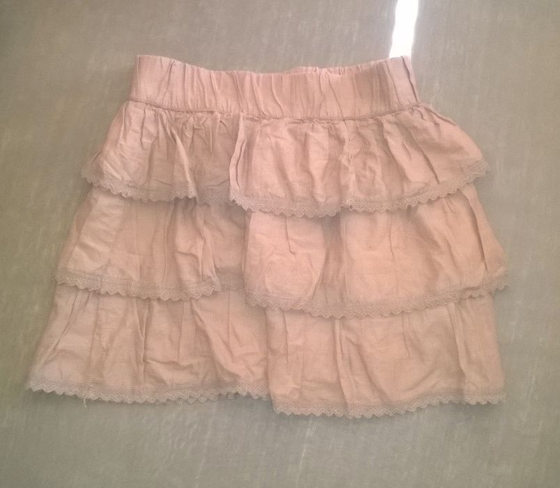 Летни поли с принт