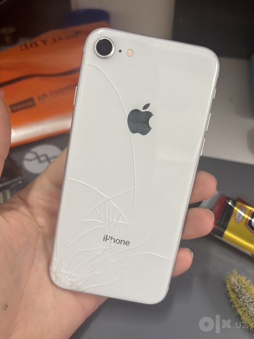 Iphone 8 отличный состаяния
