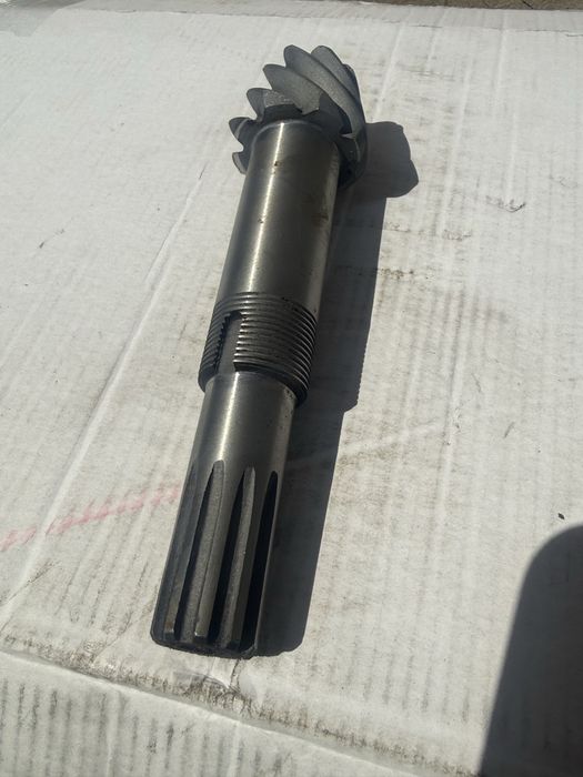 Pinion atac ISEKI