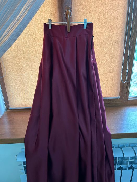 Вечерние платья б/у