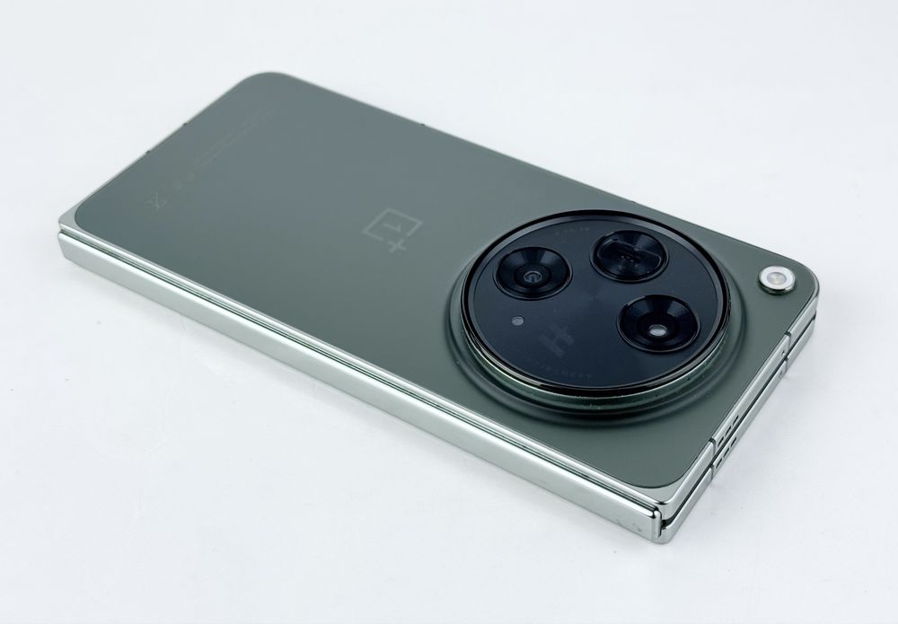 OnePlus Open 512GB 16RAM Emerald Dusk Отличен! Гаранция!