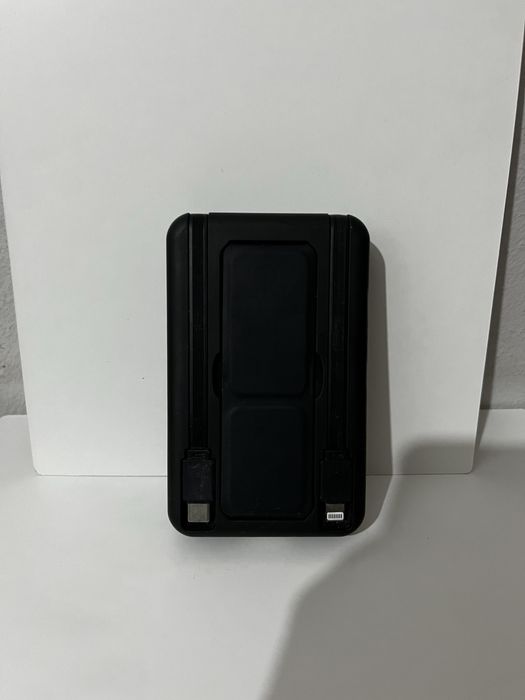 Повербанк 10 000 мАч Saffi