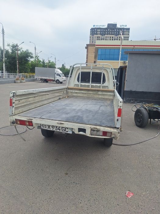 Changan T 3 elektron oyna kôtargich, abs,