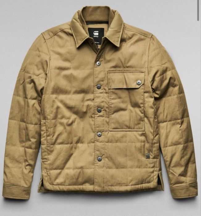 Яке G-Star RAW Postino