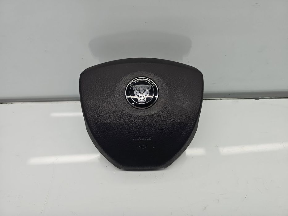 Airbag volan Jaguar XF (X250) [Fabr 2008-2015] Facelift 8X23-043B13-A