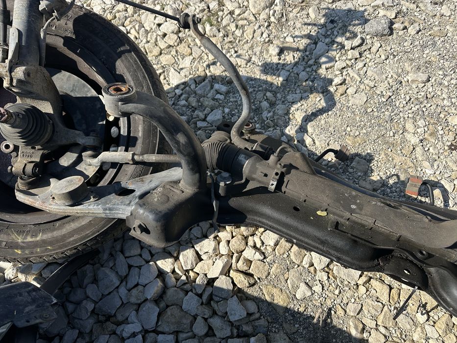 Преден мост/Магаре за Мазда 5