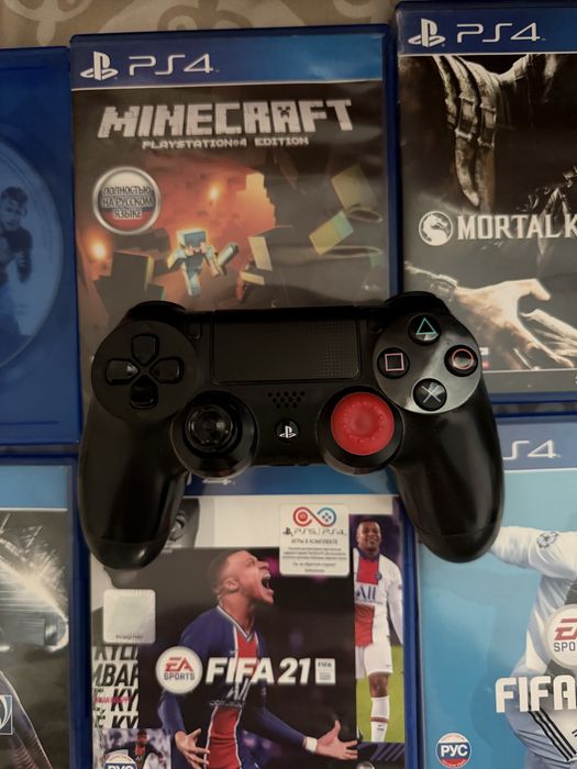 Sony PlayStation 4
