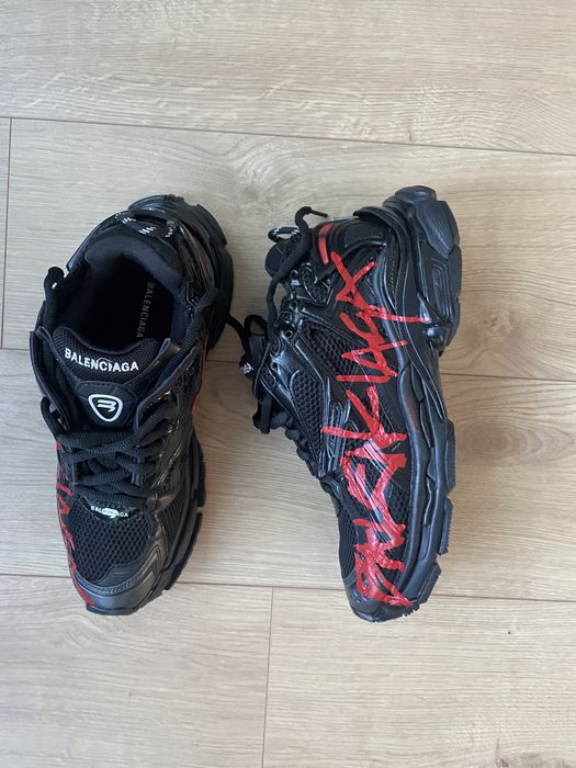 Balenciaga Runners