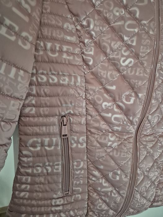 Яке Guess пролет есен