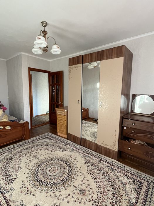 Сдам квартиру в районе универмага