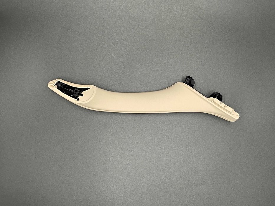 Set maner complet oyster interior compatibil BMW Seria 5 F10 F11