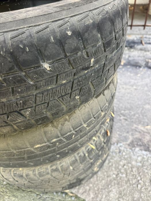 Шины Yokohama 195/65R15
