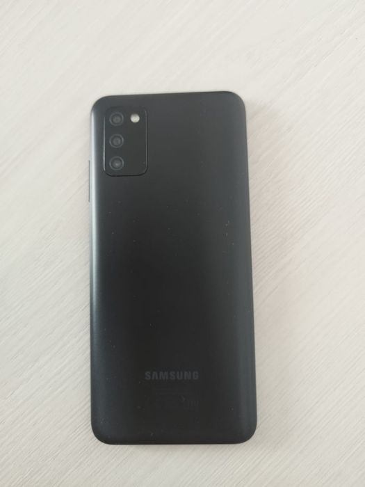 Samsung Galaxy A03s