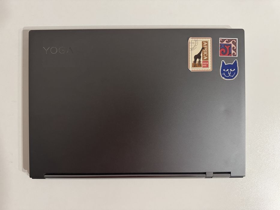 Продам Lenovo Yoga C930-13IKB
