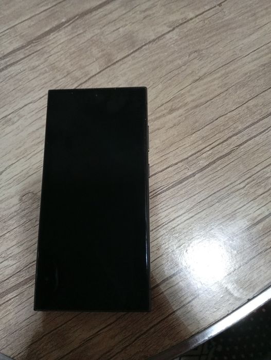 Samsung S24 ultra garantiyasi bilan