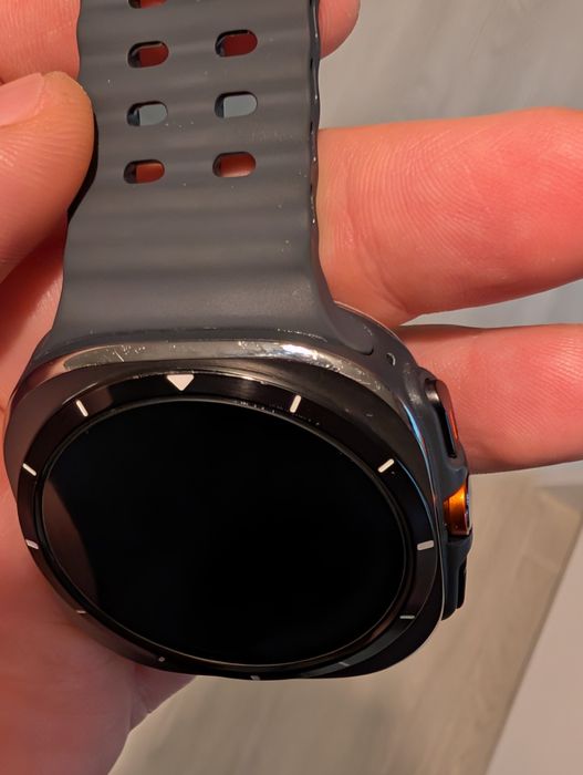 Samsung Galaxy Watch Ultra 47mm / LTE / 32gb / TITANIUM
