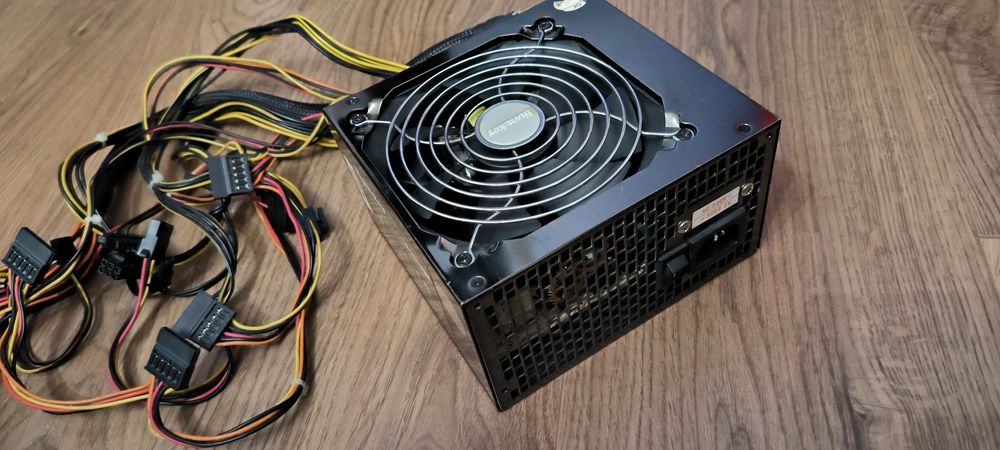 Блок питания 500W