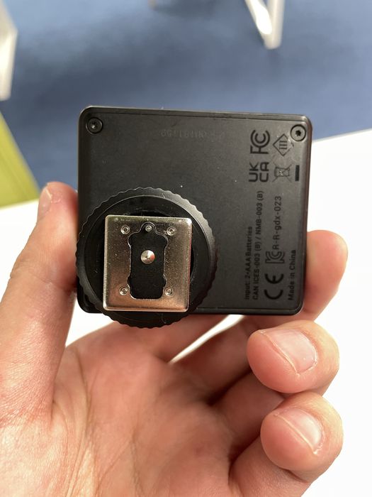 Godox iM30 в отличном состоянии