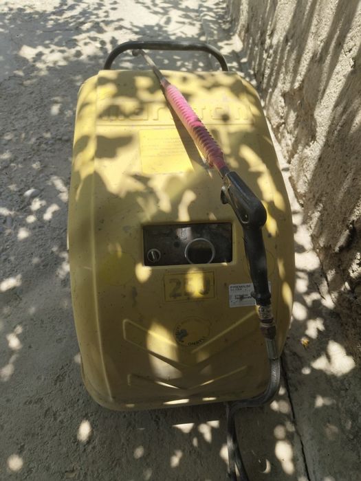 Karcher 3 faz...