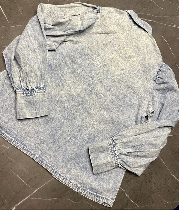 Cămașă denim Calliope