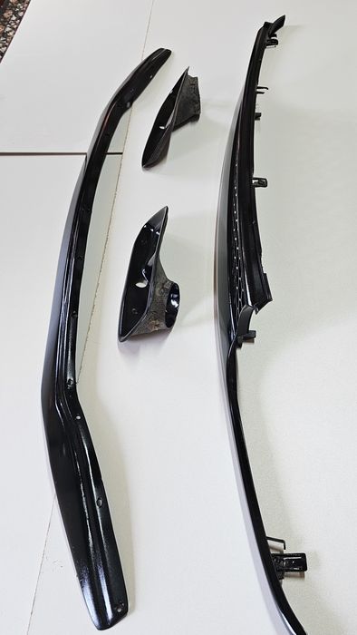 Гольф 3 Тюнинг,Решетка,ЭБУ