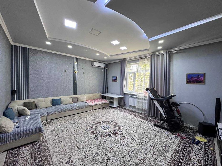 Образцовый дом на Геофизике 6 сот, бассейн, сауна, фасад 18, гл 33,5 =