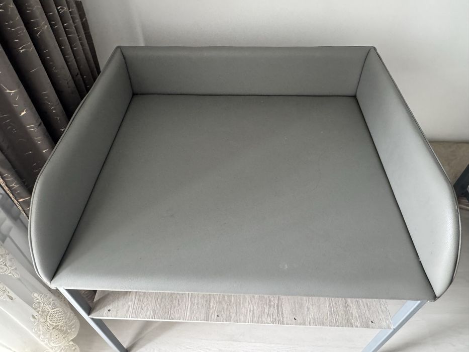 Массажные медицинские кушетки, детский массажный стол