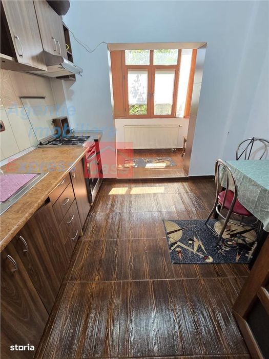 Apartament de inchiriat 2 camere, CUG Selgros