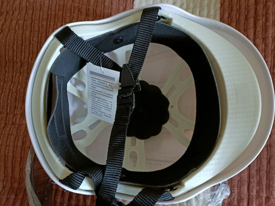 Велосипедный шлем