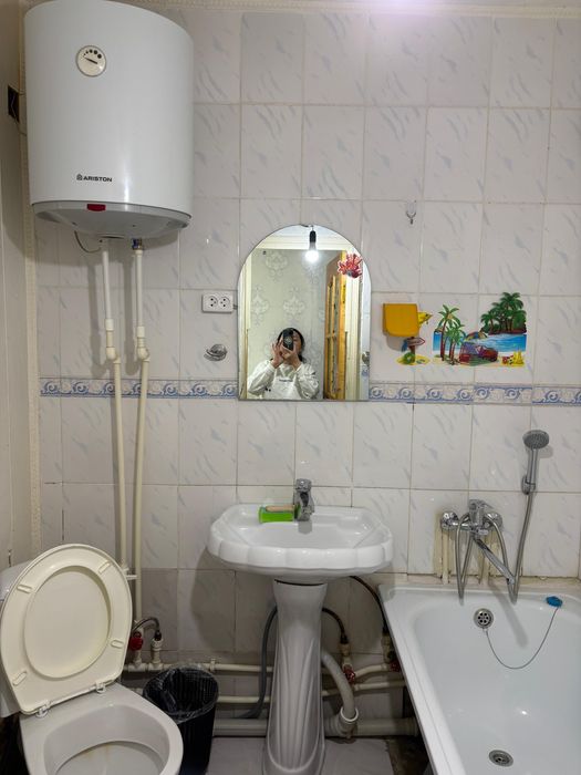 Сдам в аренду квартиру