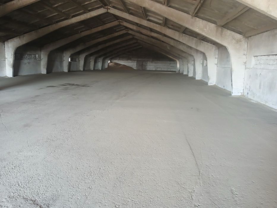 Откорм база хозяйство