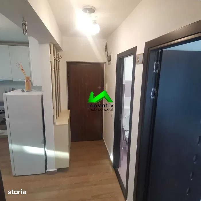 Apartament de inchiriat 3 camere Sibiu Calea Cisnadiei