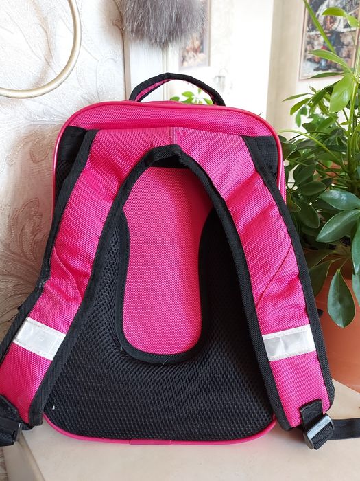 Детский рюкзак. 0-1 класс