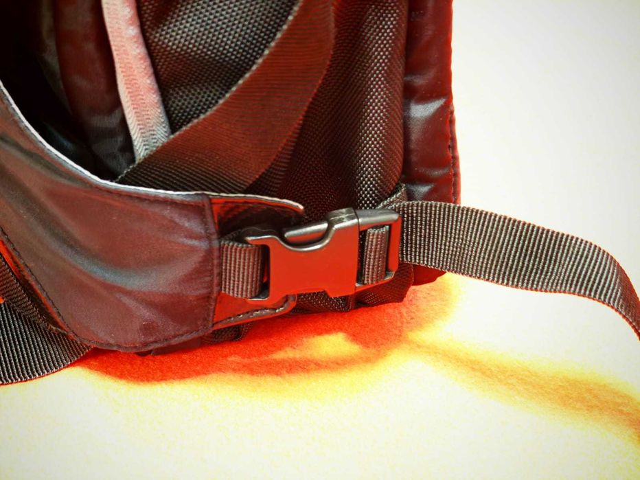 Geanta foto Manfrotto Large Advanced Befree Messenger