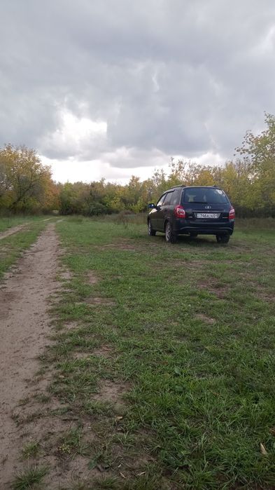 Продам Ладу Калина