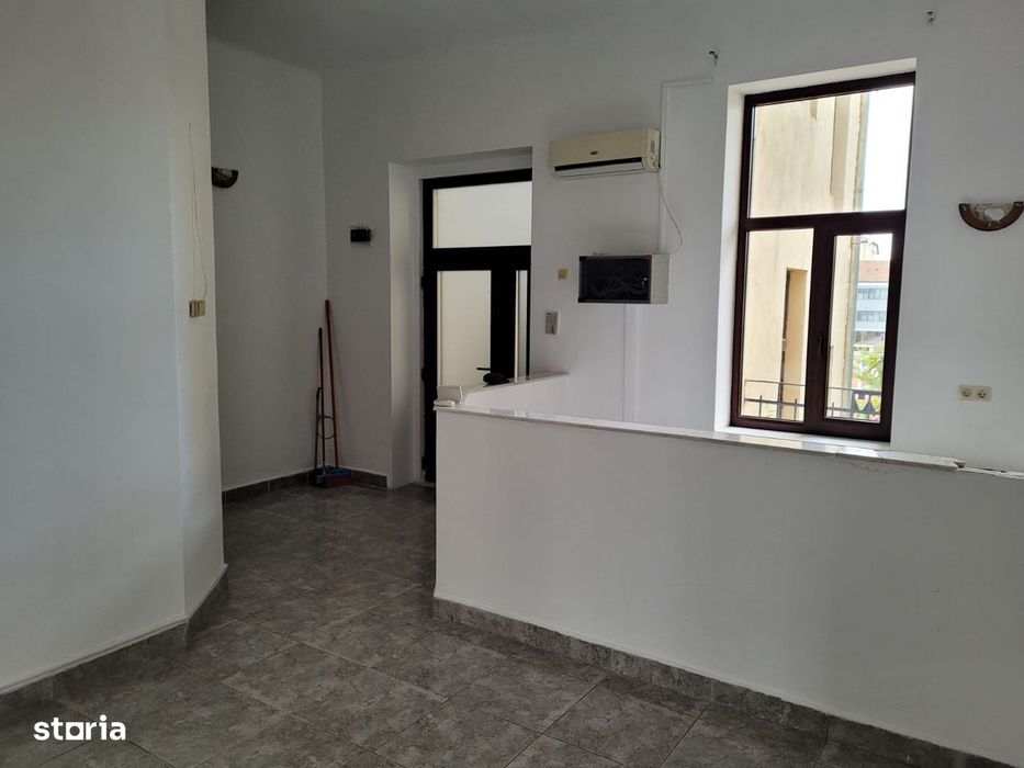 Ap. 2 camere-birou, et.2 -Iosif vulcan, 76 mp.