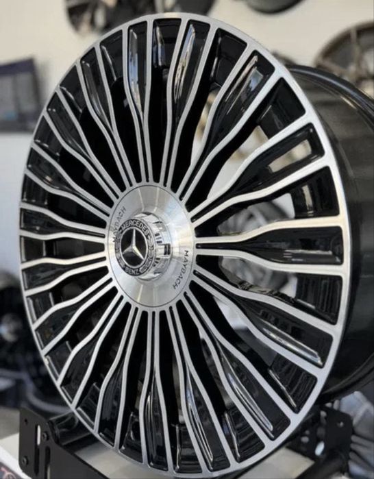 Мерцедес джанти 20 цола A/ B / C/ E/ S CLA / CLS GLA / GLC / GLE / GLS