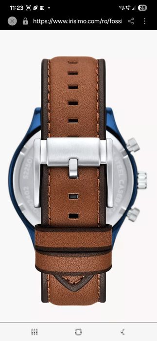 Fossil Fenmore BQ2402.