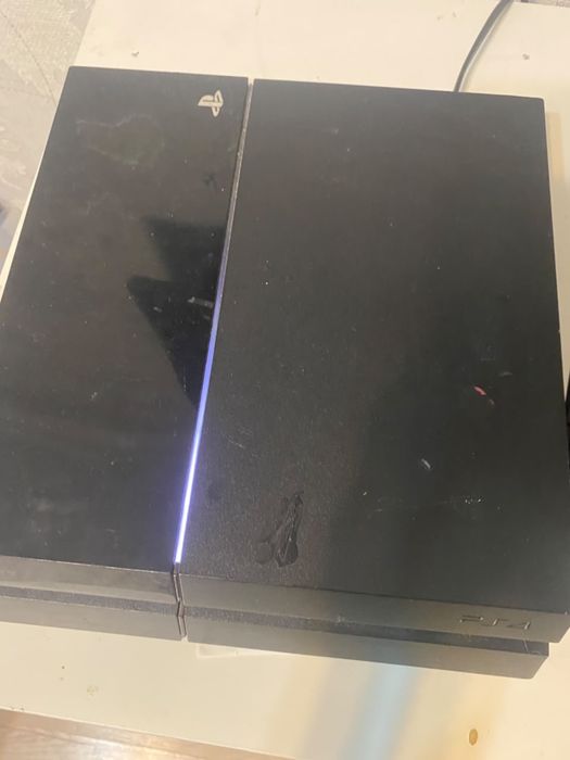 Ps 4 с джостиками