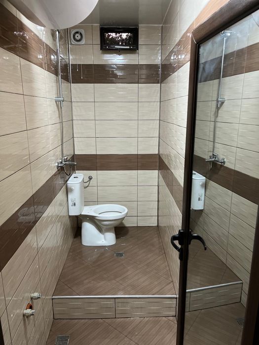 Гараж подходящ за живеене или бизнес