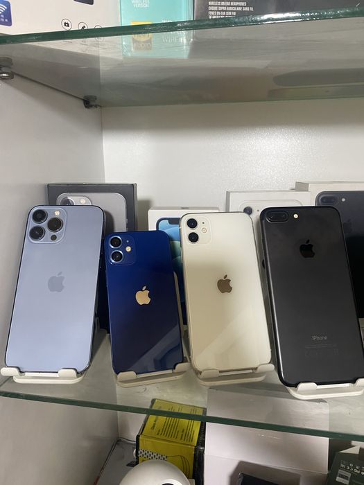 Телефоны Узынагаш Iphone Samsung Redmi