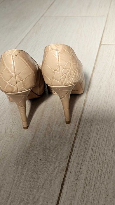 Jimmy Choo Heels
