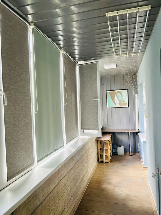 Сдается квартира