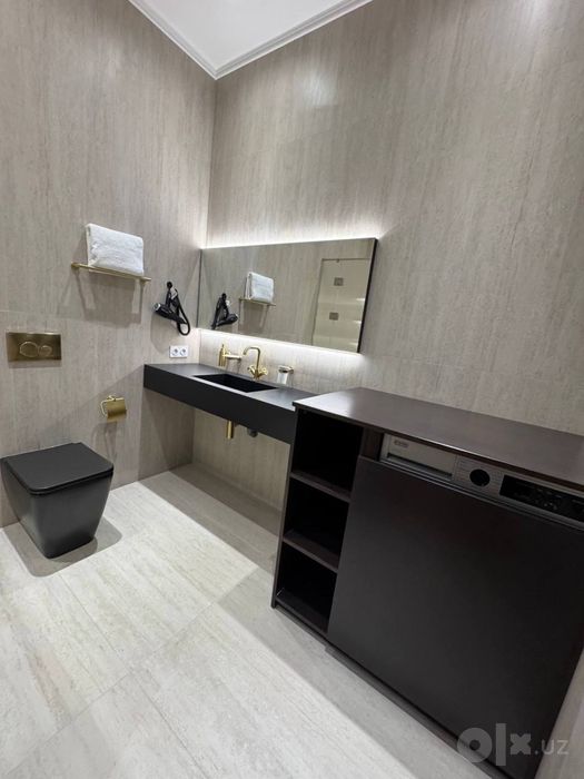 Продается 2х ком 65м2 ЖК Infinity Мирабадский район