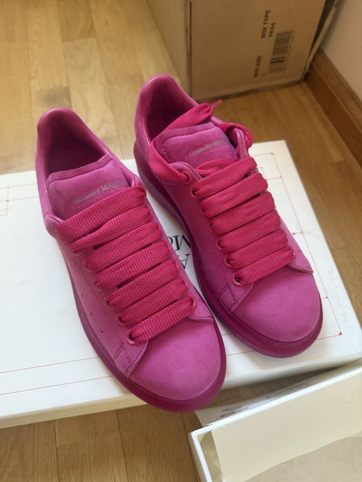 Sneakers Alexander Mcqueen 37