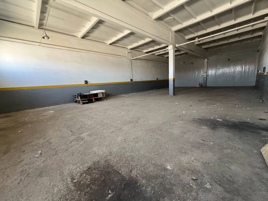 Складской комплекс в г. Нукус | Инвестиционный объект