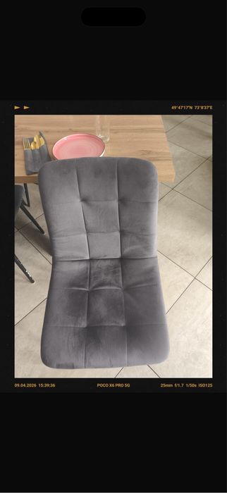 Продаю стулья в отличном качестве